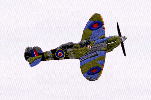 Army Fighter Plane