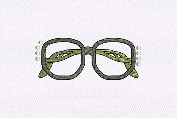 Designer Glasses