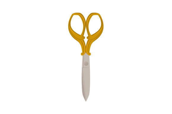 Embroidery Scissors