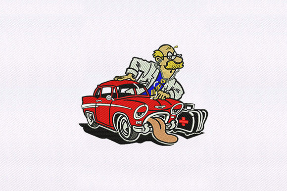 Measuring the Magic of Mechanic As Doctor