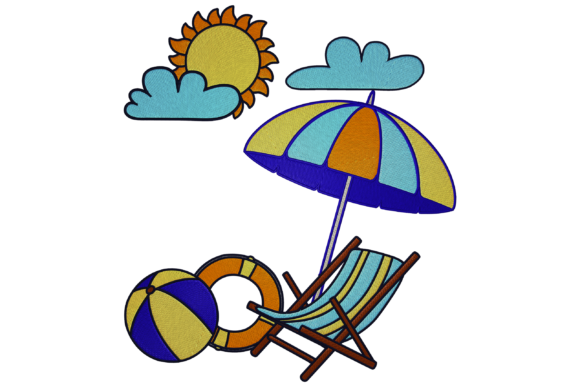 Summer Vacation